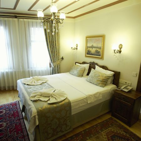 Oba Hotel Истанбул Екстериор снимка