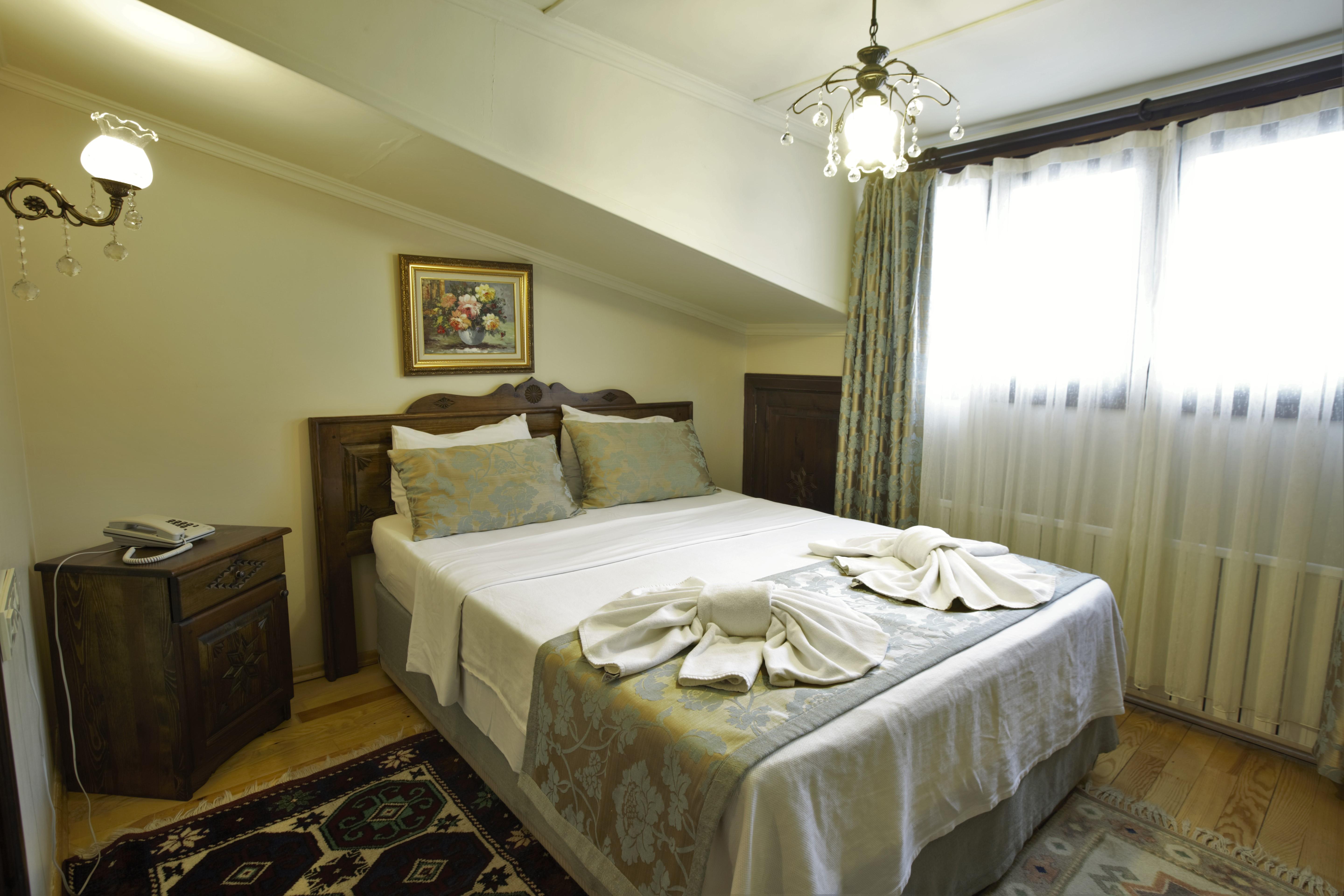 Oba Hotel Истанбул Екстериор снимка