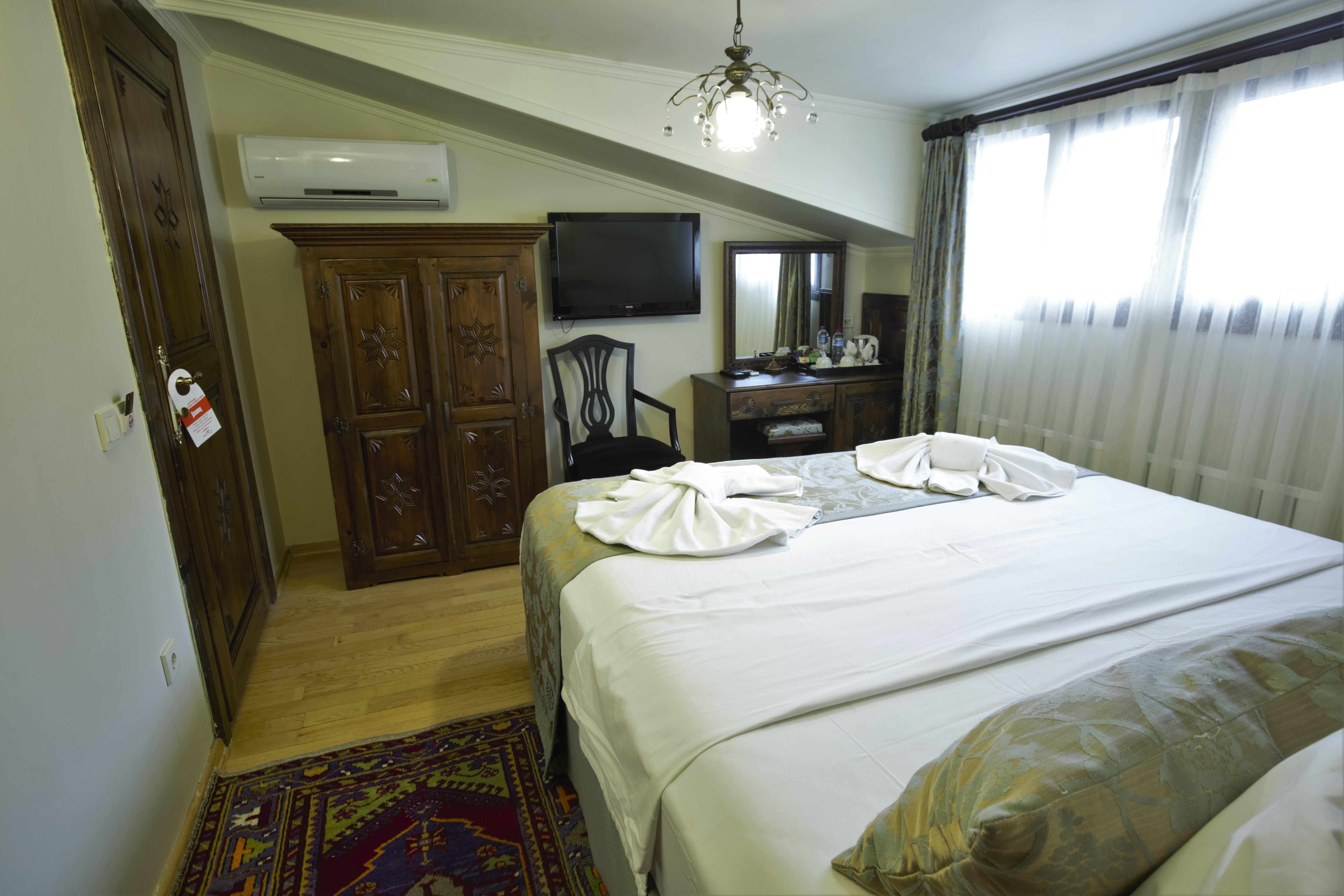 Oba Hotel Истанбул Екстериор снимка