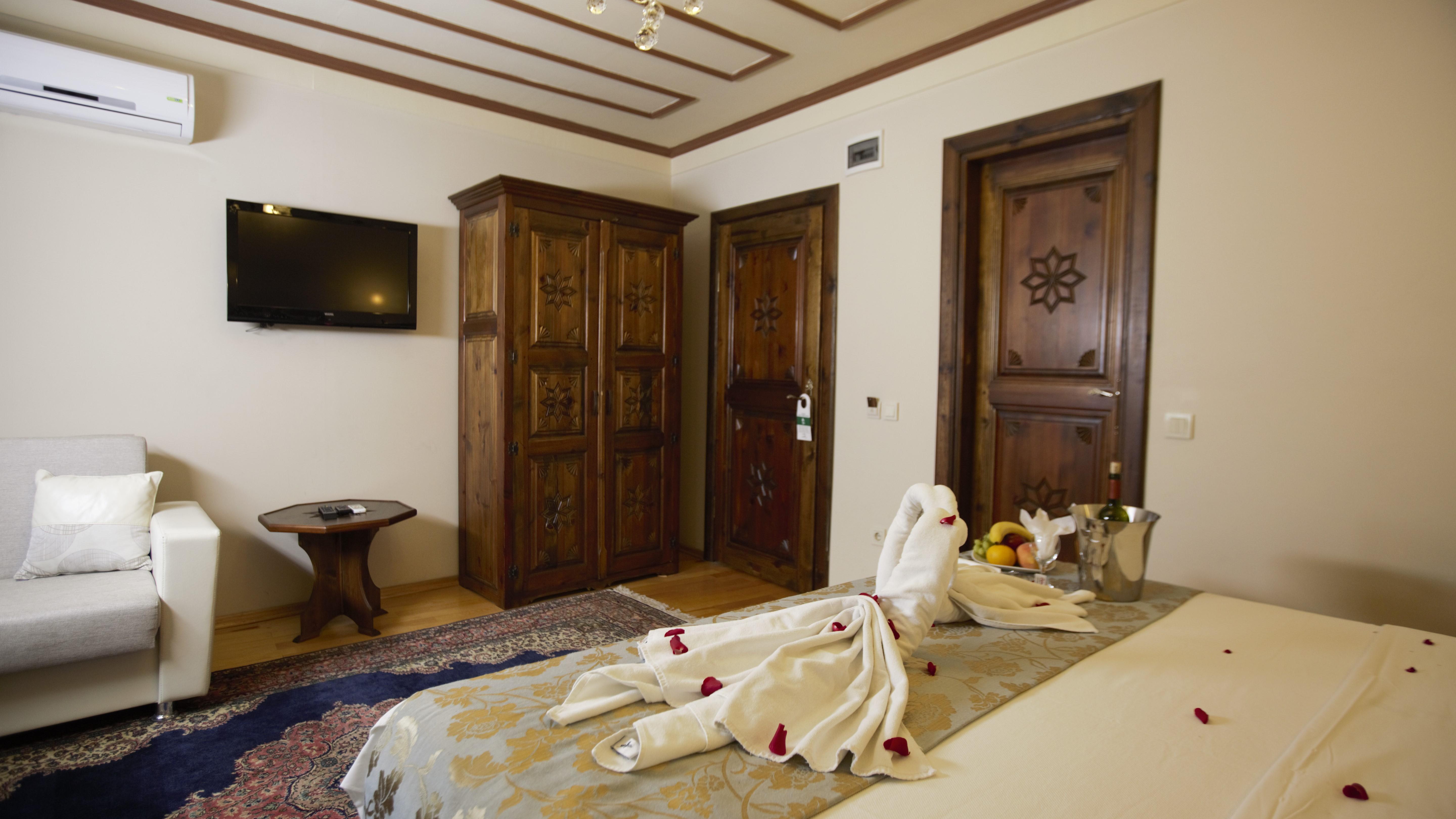 Oba Hotel Истанбул Екстериор снимка