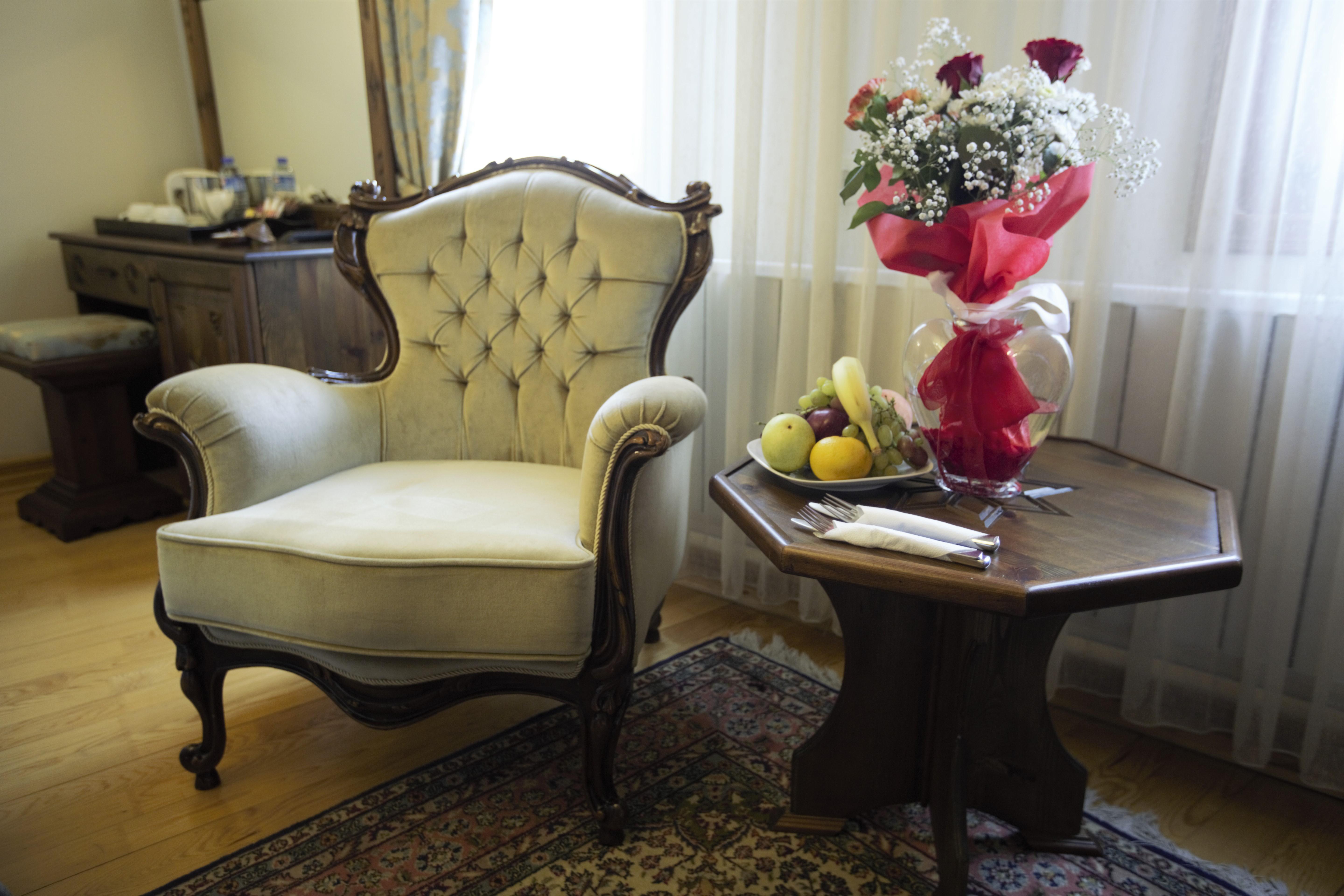 Oba Hotel Истанбул Екстериор снимка