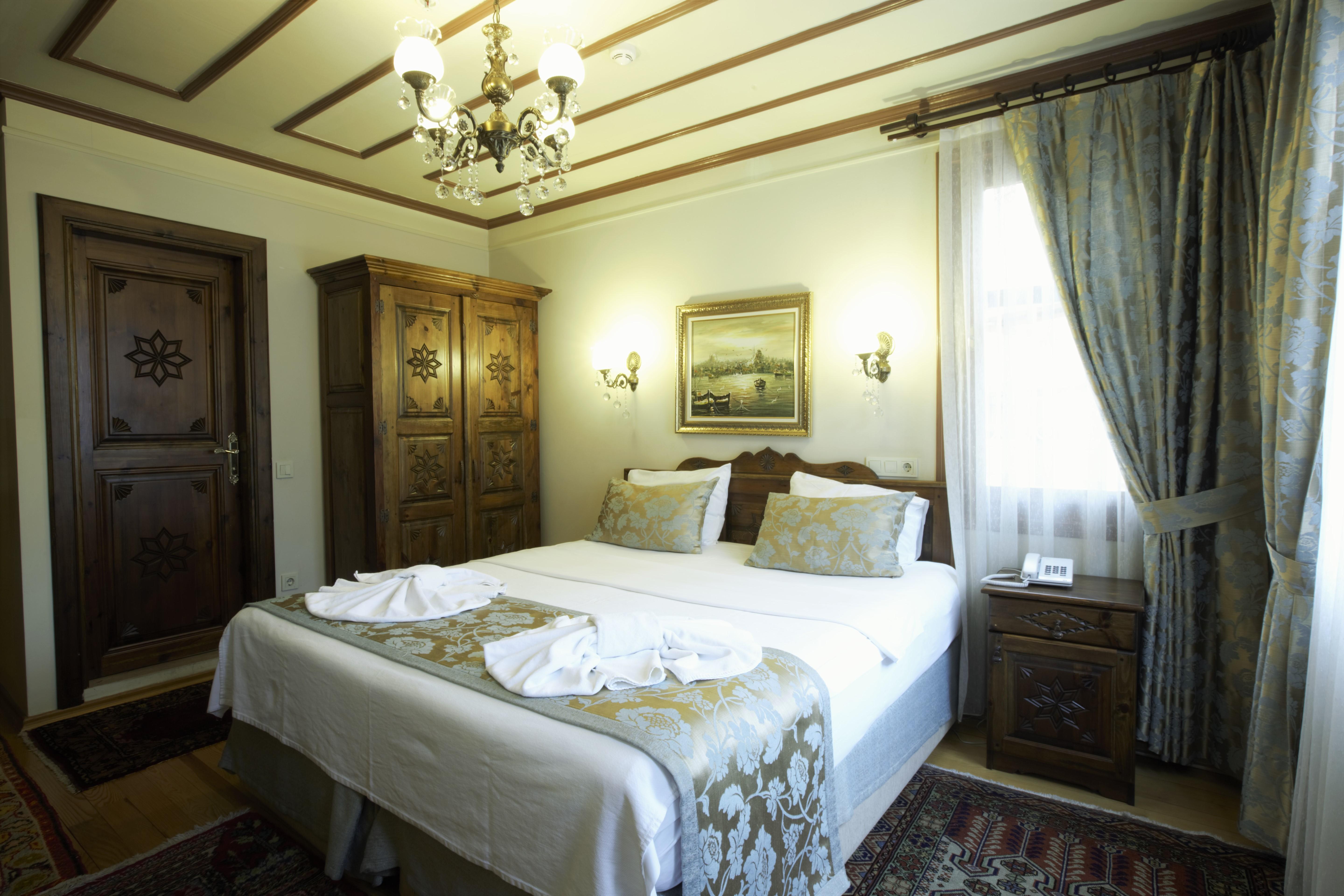 Oba Hotel Истанбул Екстериор снимка