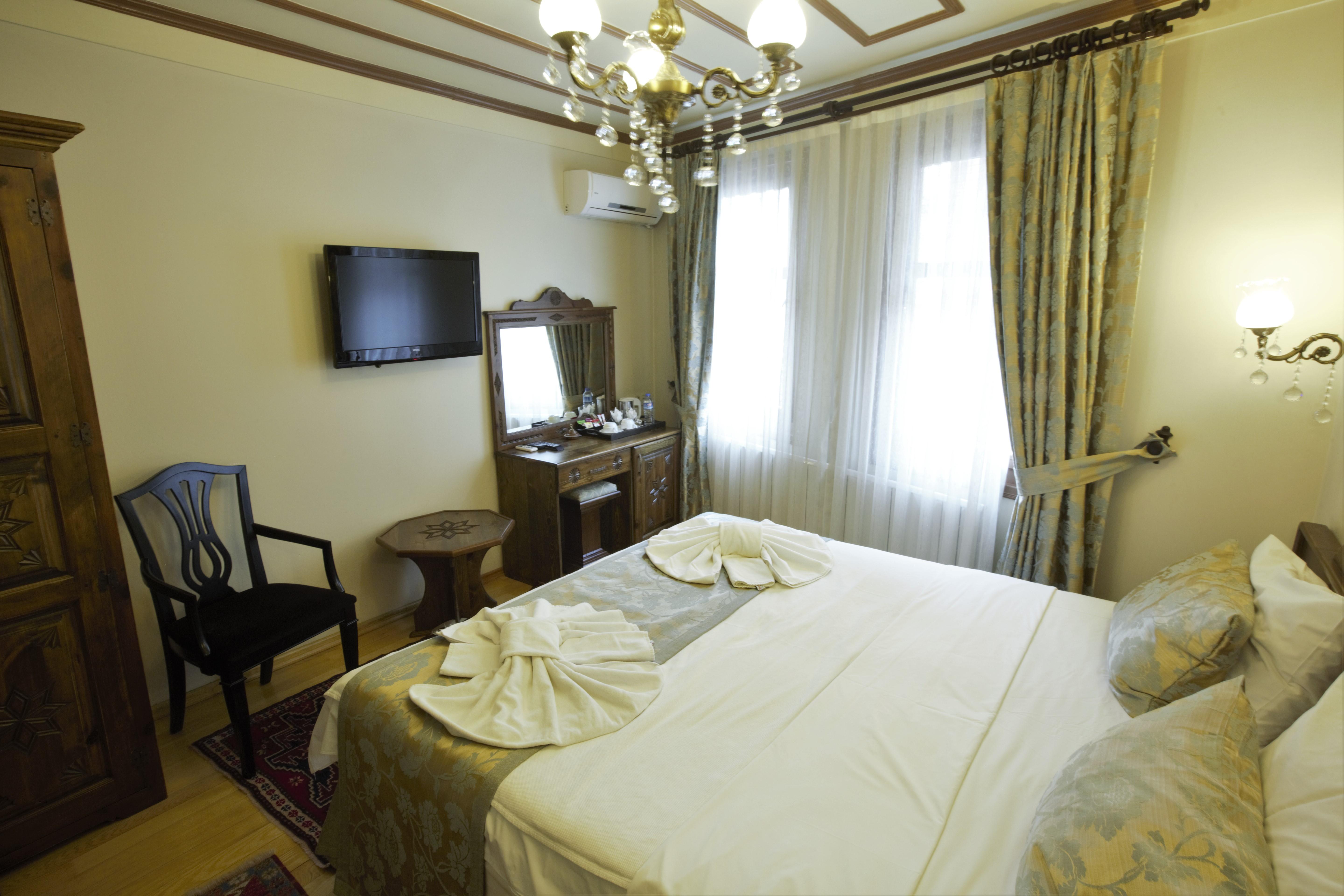 Oba Hotel Истанбул Екстериор снимка