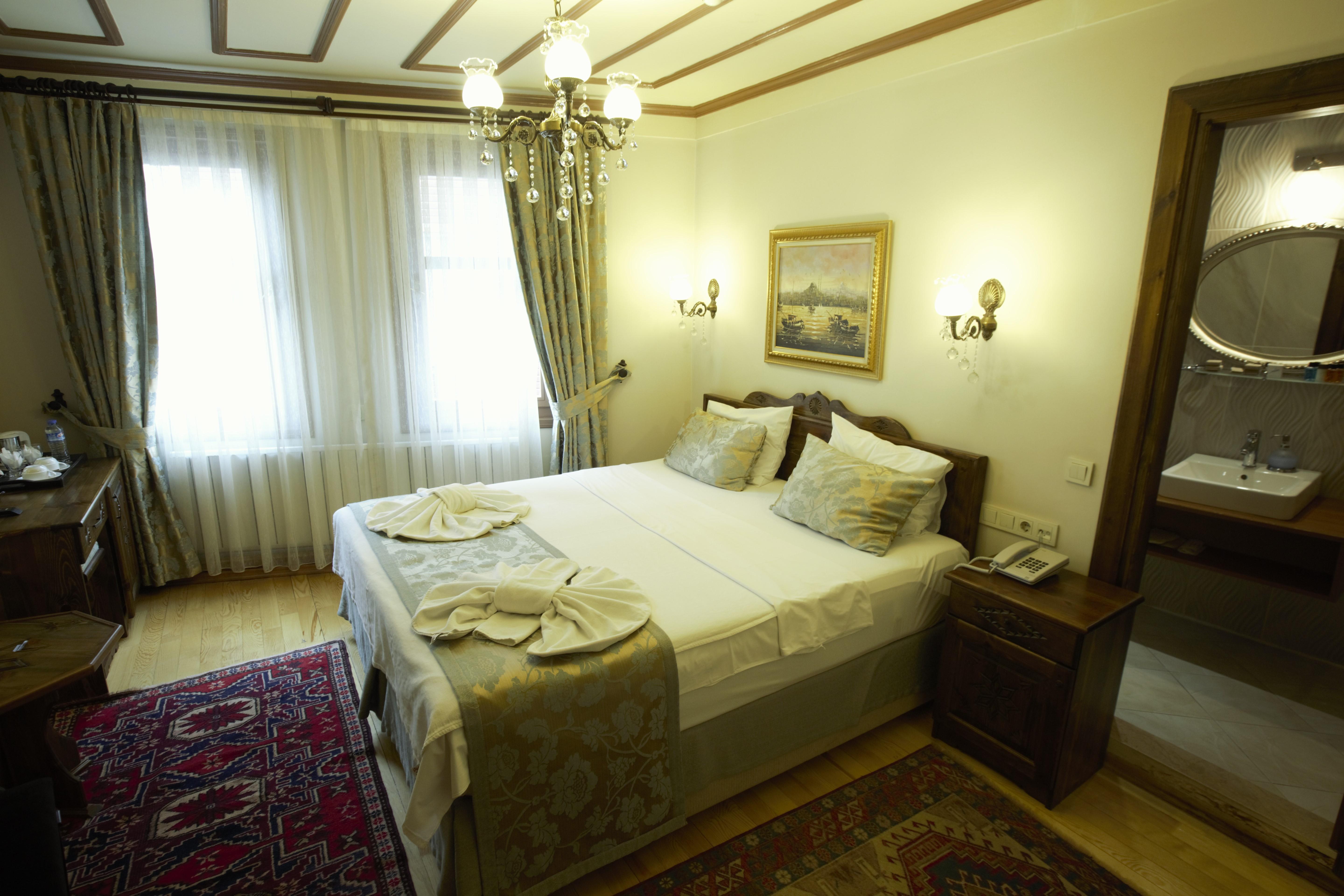 Oba Hotel Истанбул Екстериор снимка