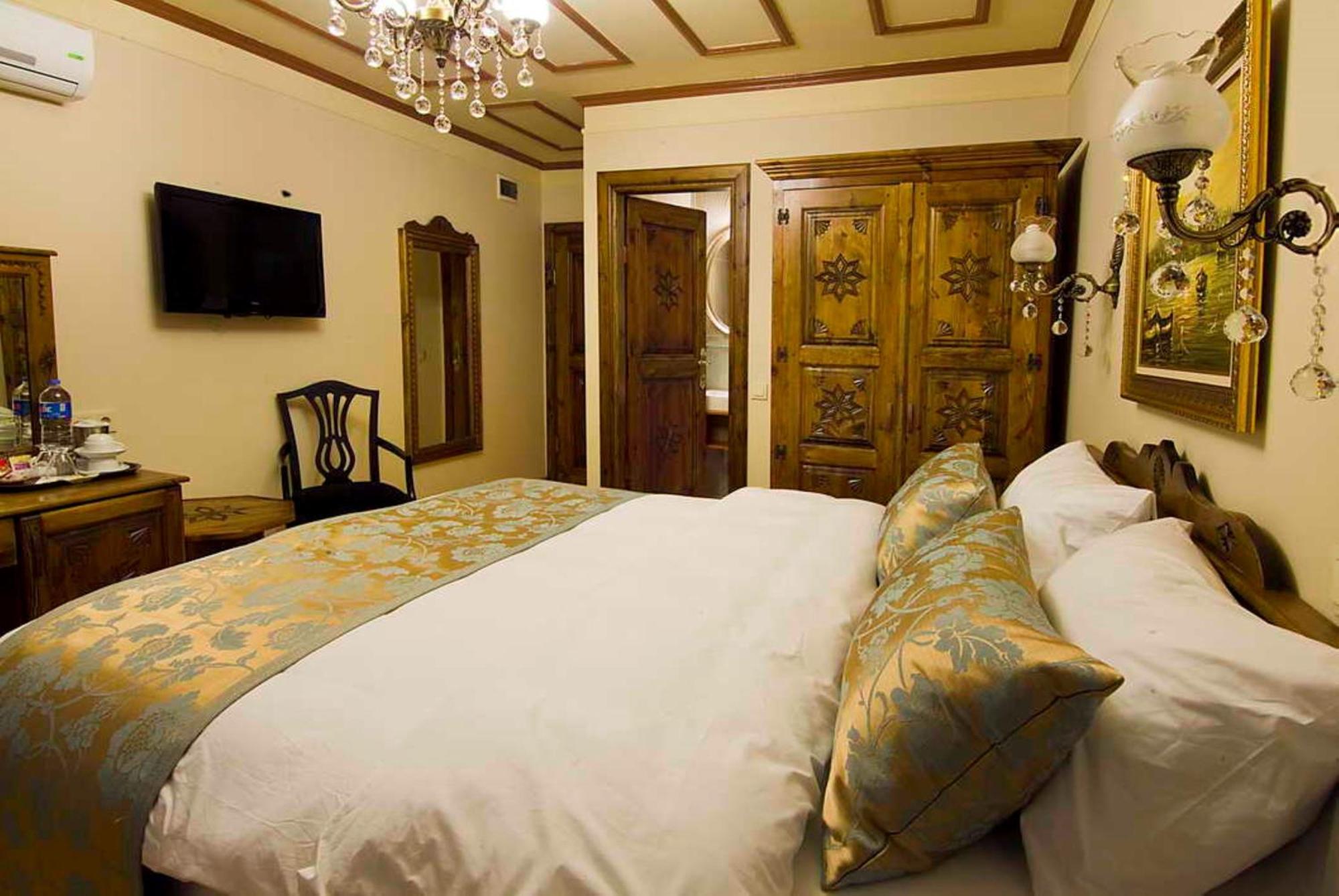 Oba Hotel Истанбул Екстериор снимка