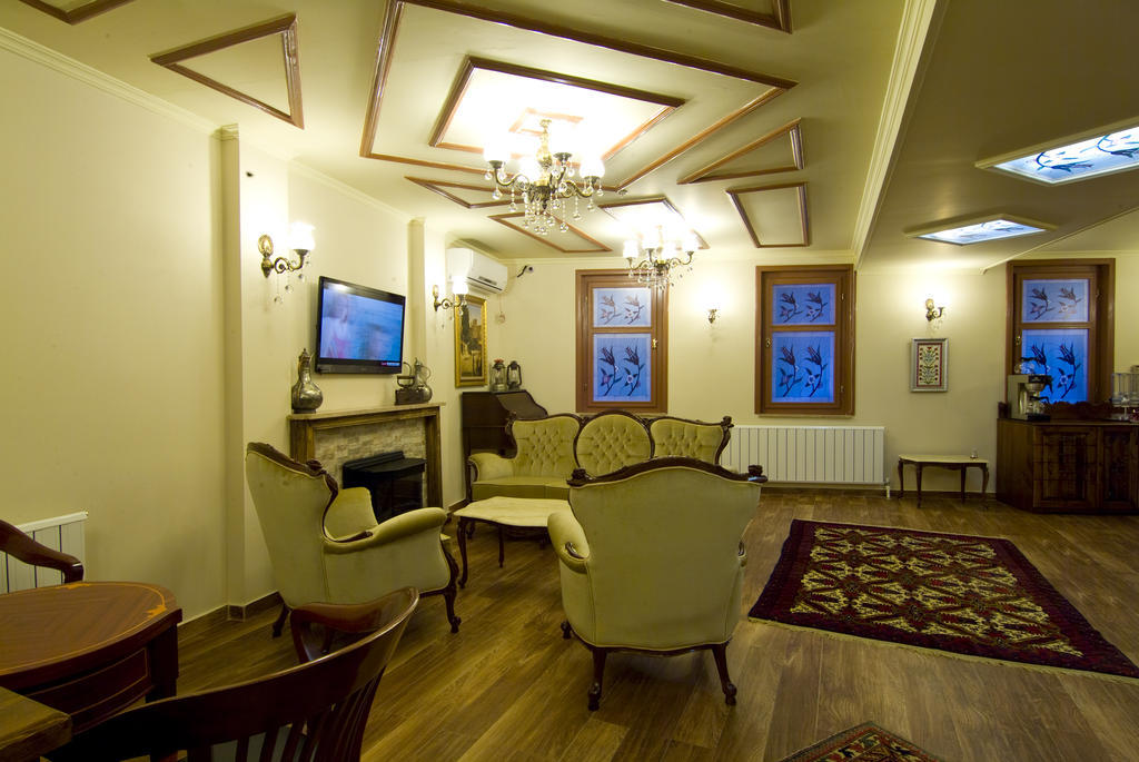Oba Hotel Истанбул Екстериор снимка